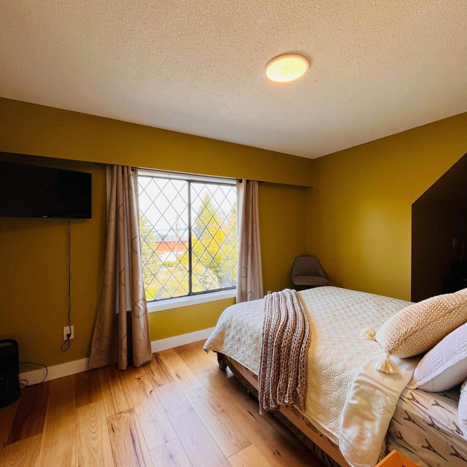 Oceanside Manor - Fancy Room - Golf Course & Beach View Колікум-Біч Екстер'єр фото