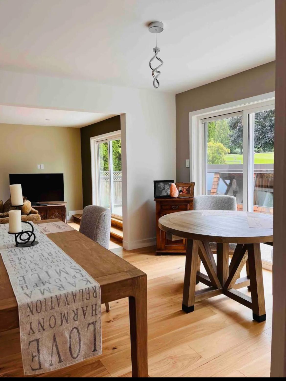 Oceanside Manor - Fancy Room - Golf Course & Beach View Колікум-Біч Екстер'єр фото