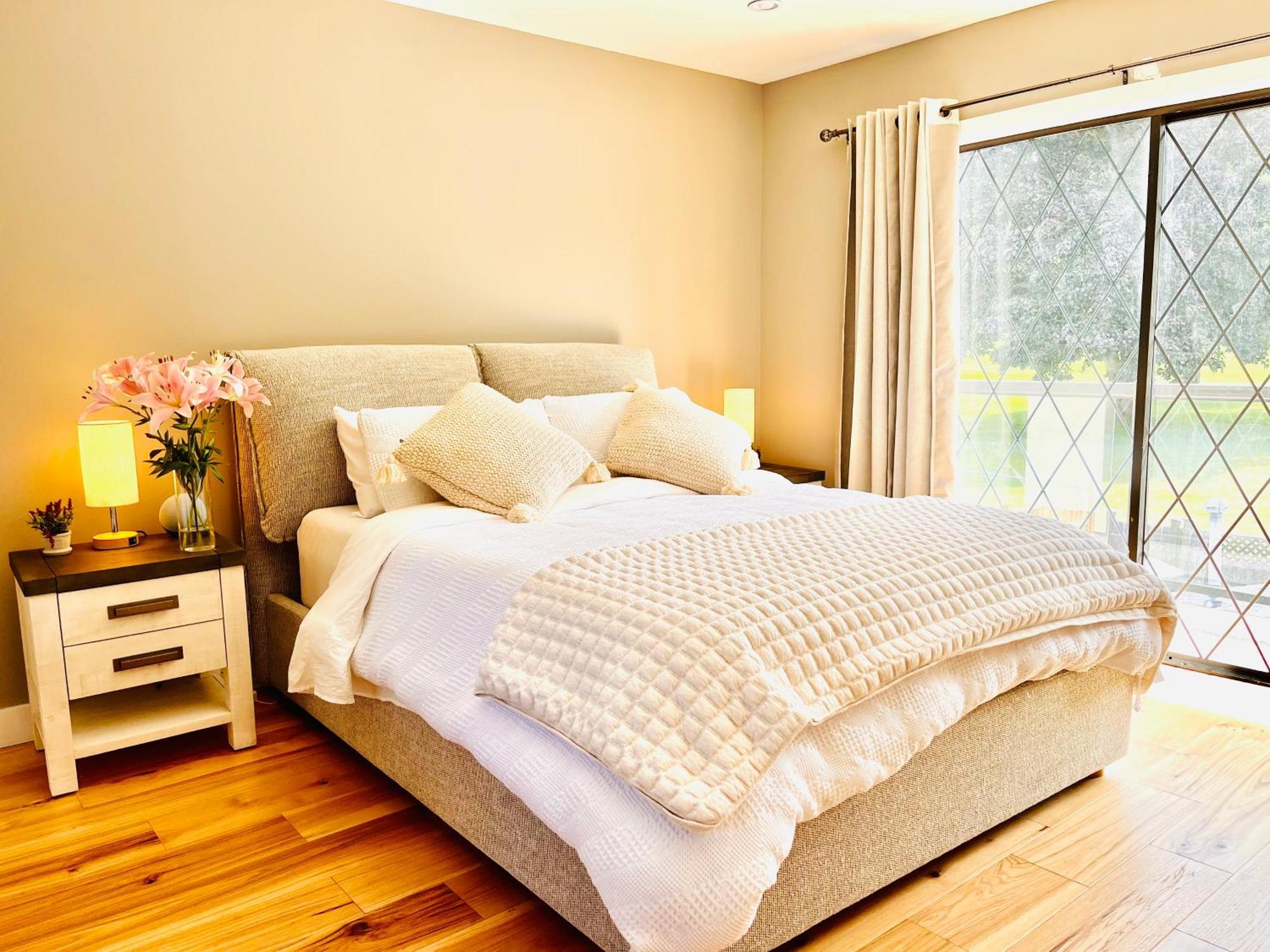 Oceanside Manor - Fancy Room - Golf Course & Beach View Колікум-Біч Екстер'єр фото