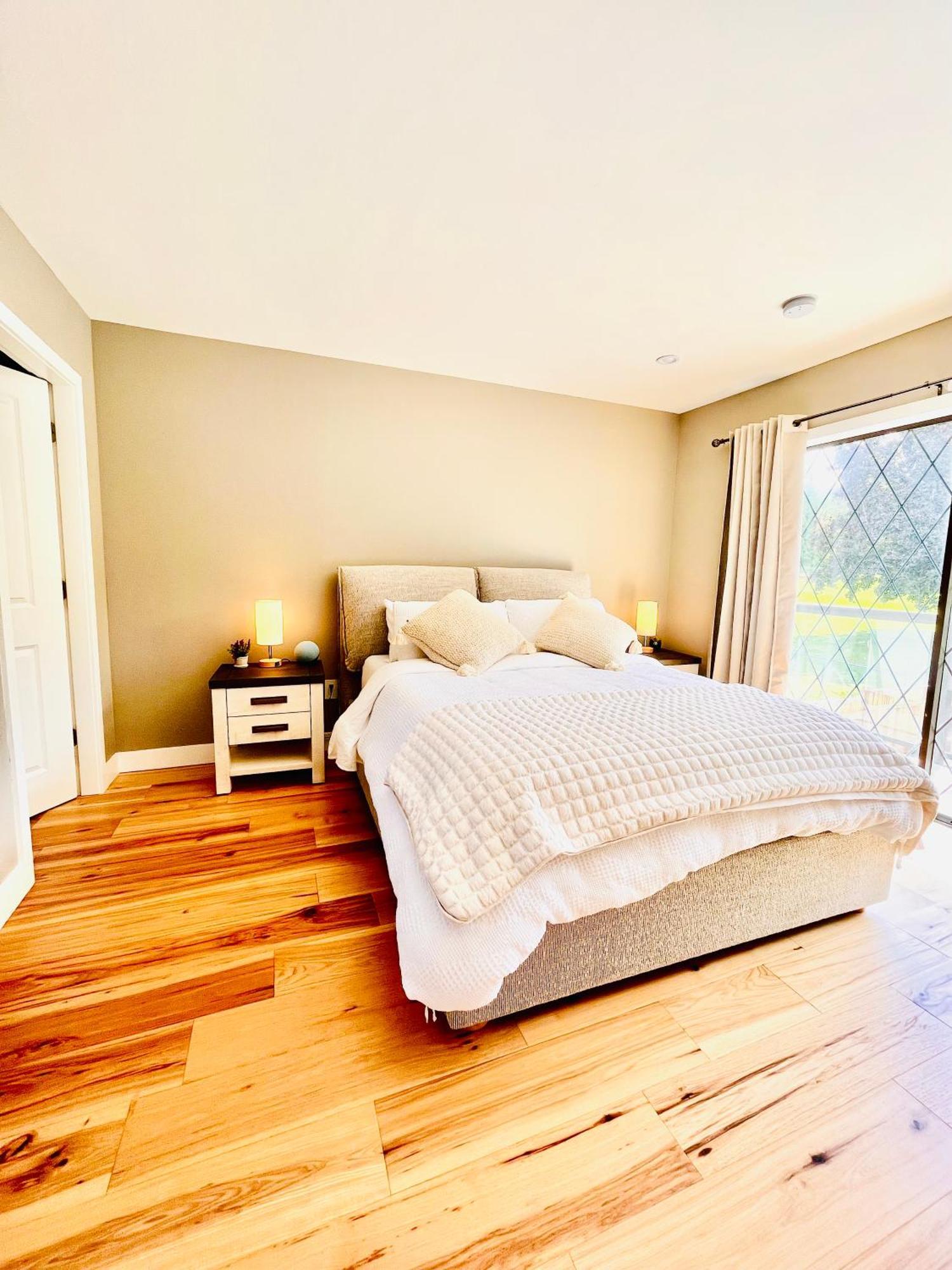 Oceanside Manor - Fancy Room - Golf Course & Beach View Колікум-Біч Екстер'єр фото
