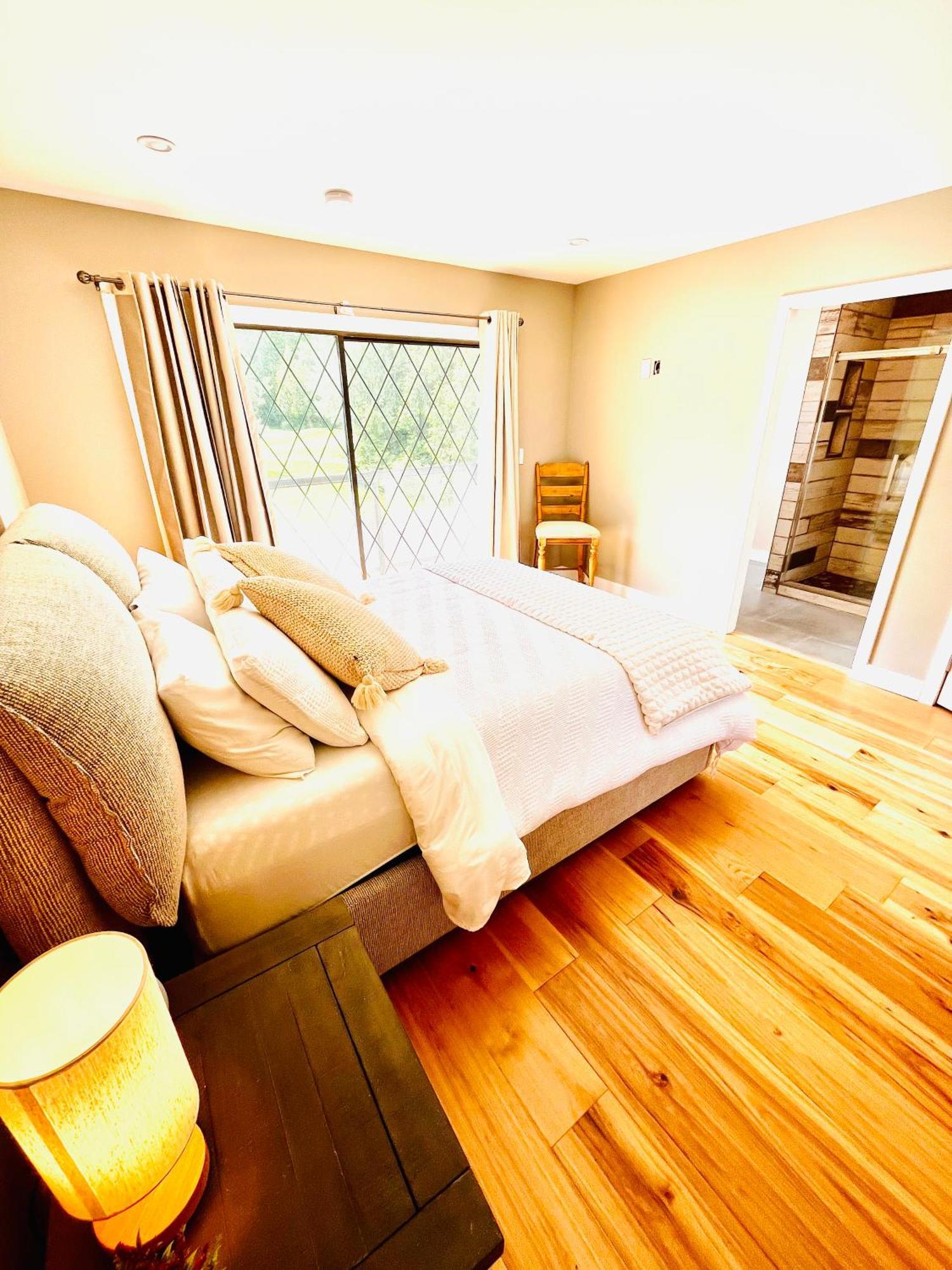 Oceanside Manor - Fancy Room - Golf Course & Beach View Колікум-Біч Екстер'єр фото