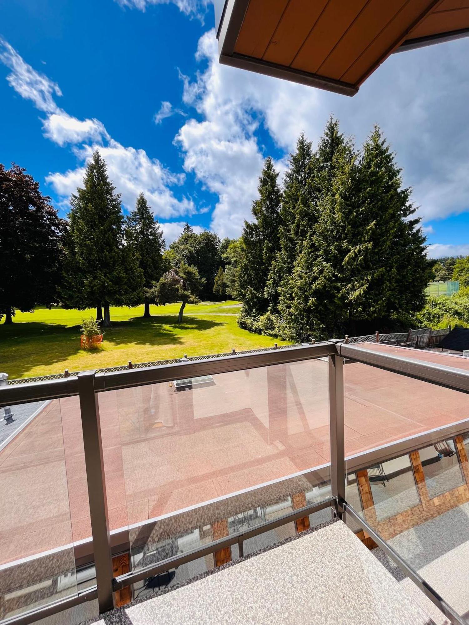 Oceanside Manor - Fancy Room - Golf Course & Beach View Колікум-Біч Екстер'єр фото